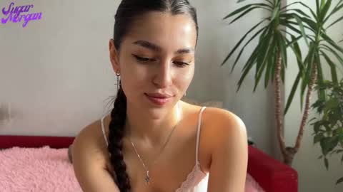 Morgan online show from February 24, 2026, 4:10 am