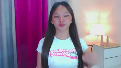 Cheska online show from March 11, 2025, 8:42 pm