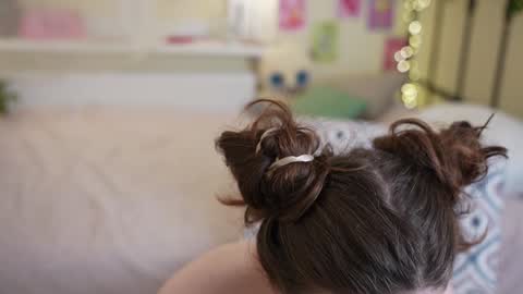 Rikki online show from January 20, 2025, 10:48 pm