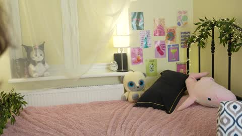 Rikki online show from January 30, 2025, 10:08 pm