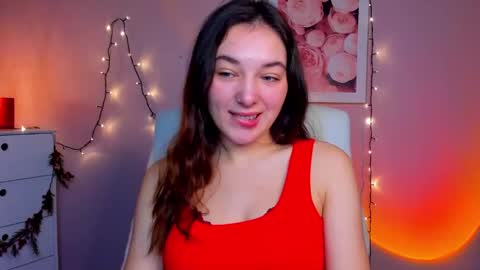 Megan online show from January 4, 2025, 7:34 am