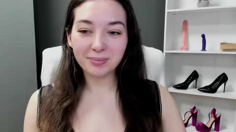 Megan online show from February 5, 2026, 7:46 am