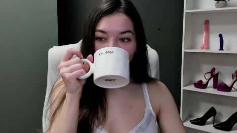 Megan online show from February 11, 2026, 7:35 am