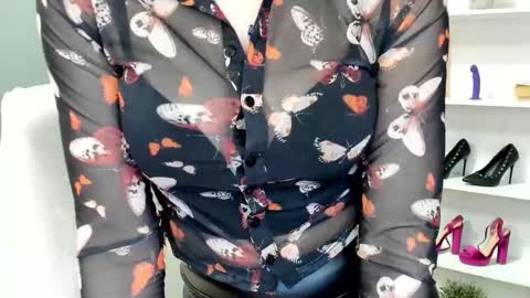 Megan online show from February 19, 2026, 8:43 am