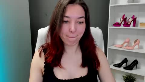 Megan online show from April 21, 2026, 6:41 am