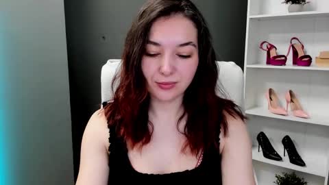 Snapshot of sugar_xmegan chatting on May 4, 2026, 6:53 am Megan online show from May 4, 2026, 6:53 am