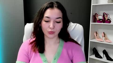 Snapshot of sugar_xmegan chatting on May 15, 2026, 6:53 am Megan online show from May 15, 2026, 6:53 am