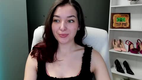 Snapshot of sugar_xmegan chatting on June 9, 2026, 7:09 am Megan online show from June 9, 2026, 7:09 am