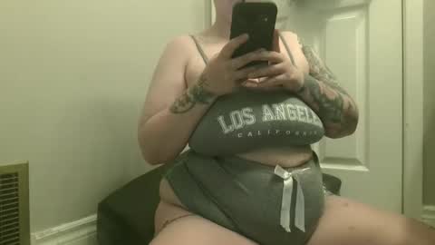 sugarbaby69969 online show from May 4, 2026, 11:34 pm