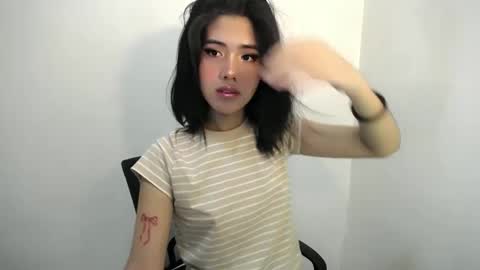 Snapshot of sugarbabydolly chatting on February 15, 2025, 12:54 pm Jo Haira online show from February 15, 2025, 12:54 pm