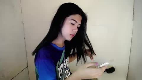 Snapshot of sugarbabydolly chatting on September 23, 2025, 3:59 pm Jo Haira online show from September 23, 2025, 3:59 pm