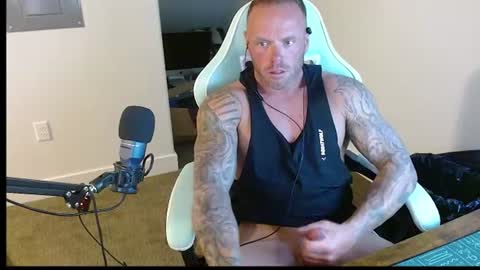 sugarballz44 online show from July 24, 2026, 2:20 am