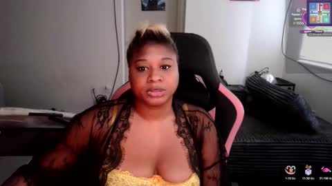 lexi love online show from November 16, 2025, 9:20 pm