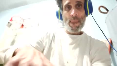 Sugarbearthornwood74 online show from February 17, 2025, 11:02 am