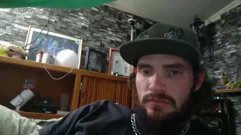 Snapshot of sugarbush696 chatting on January 7, 2025, 8:24 am Sugarbush696 online show from January 7, 2025, 8:24 am