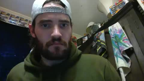Snapshot of sugarbush696 chatting on February 2, 2025, 2:56 pm Sugarbush696 online show from February 2, 2025, 2:56 pm