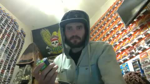 Snapshot of sugarbush696 chatting on February 17, 2025, 9:56 am Sugarbush696 online show from February 17, 2025, 9:56 am