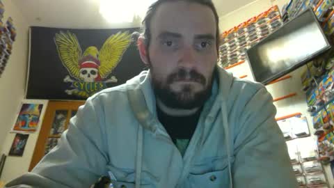 Snapshot of sugarbush696 chatting on February 18, 2025, 6:15 am Sugarbush696 online show from February 18, 2025, 6:15 am