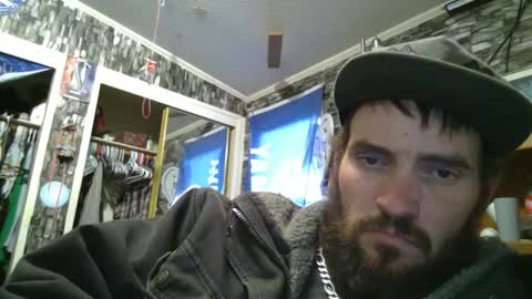 Snapshot of sugarbush696 chatting on September 25, 2025, 12:53 pm Sugarbush696 online show from September 25, 2025, 12:53 pm