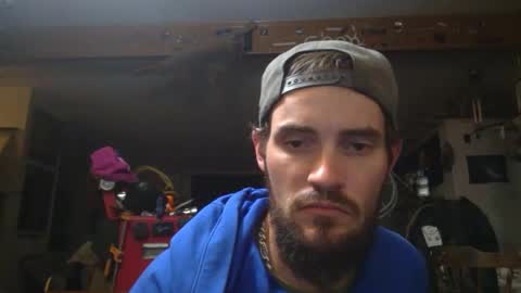 Snapshot of sugarbush696 chatting on October 5, 2025, 6:34 am Sugarbush696 online show from October 5, 2025, 6:34 am