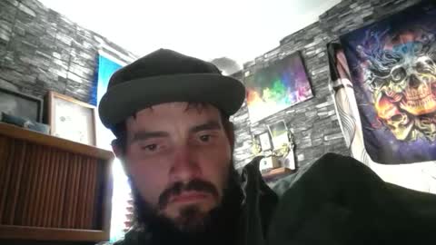 Snapshot of sugarbush696 chatting on October 27, 2025, 12:09 pm Sugarbush696 online show from October 27, 2025, 12:09 pm