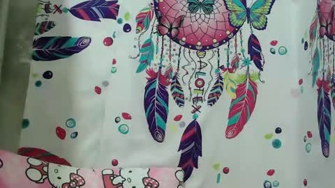 sugardolly28 online show from September 20, 2025, 8:48 am