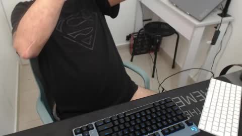 Snapshot of sugarhairybear chatting on April 12, 2026, 3:17 pm Johnny online show from April 12, 2026, 3:17 pm