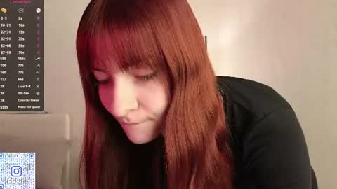 Snapshot of sugarmoan chatting on June 15, 2026, 3:25 pm Carolina online show from June 15, 2026, 3:25 pm