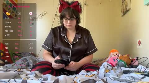 SugarStock online show from September 18, 2025, 8:44 pm