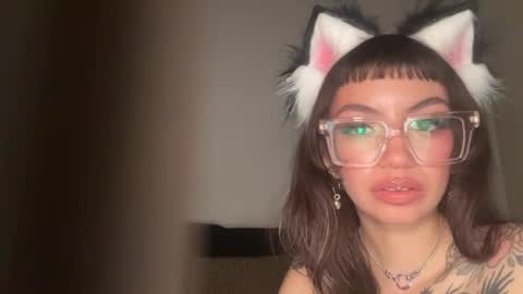 Snapshot of sugarthekitten chatting on November 4, 2025, 4:11 am sugarthekitten online show from November 4, 2025, 4:11 am