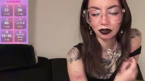 Snapshot of sugarthekitten chatting on November 7, 2025, 5:07 am sugarthekitten online show from November 7, 2025, 5:07 am