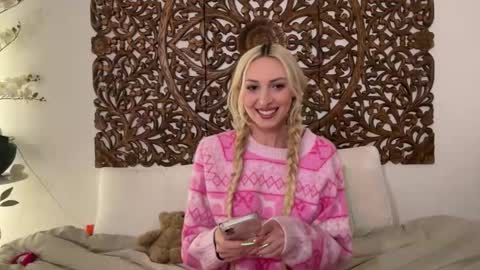 RORY  online show from January 18, 2026, 2:48 am