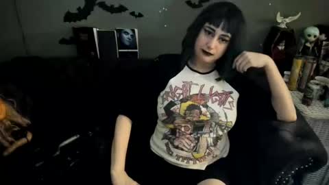 Sugary online show from October 16, 2025, 5:47 pm