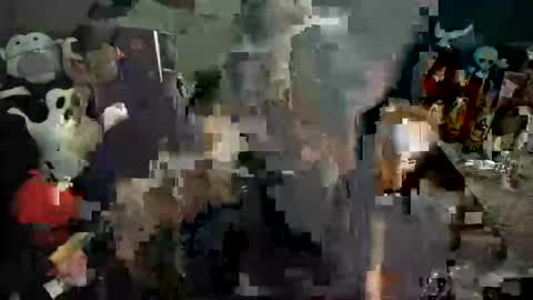 Sugary online show from November 18, 2025, 5:28 pm