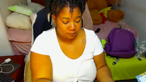 Cami   Back in 2 hours online show from December 8, 2024, 6:22 am