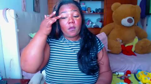 Cami   Back in 2 hours online show from January 26, 2025, 6:58 pm