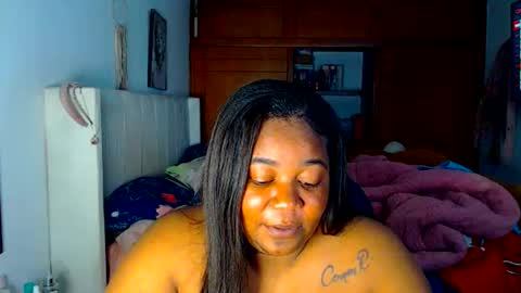 Cami   Back in 2 hours online show from January 18, 2026, 3:21 am