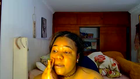 Cami   Back in 2 hours online show from February 16, 2026, 1:13 am