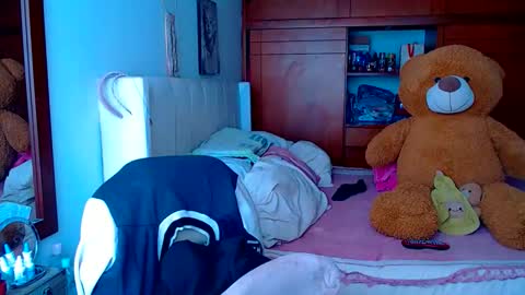 Cami   Back in 2 hours online show from May 3, 2026, 6:58 pm