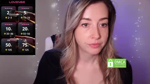 Mia online show from October 30, 2025, 2:40 pm