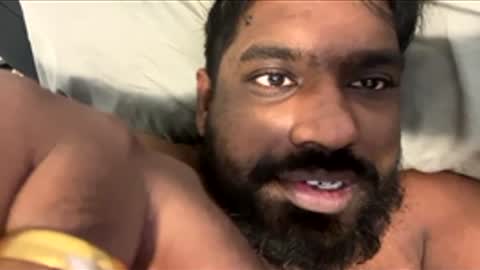 Let me be your knight that saves you online show from November 28, 2025, 6:10 pm