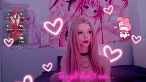 Yunoo   online show from February 1, 2026, 7:45 pm