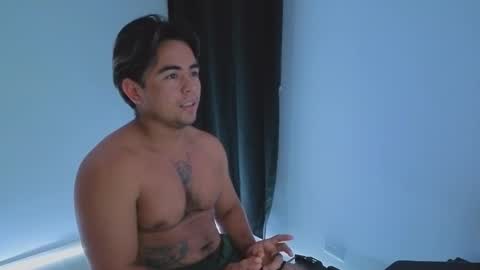 sukuna_hara online show from March 3, 2026, 1:12 am