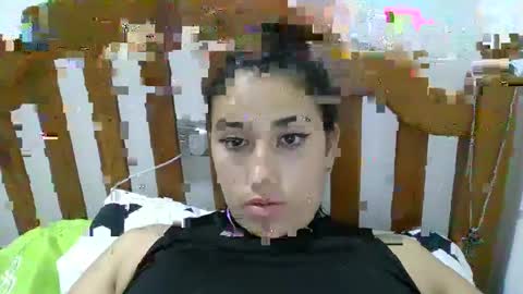 Diana online show from January 5, 2025, 3:11 am