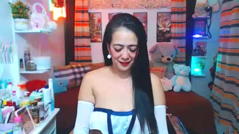 ROSE online show from February 12, 2026, 3:29 pm