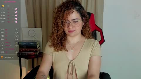 Snapshot of sultrysecrets_ chatting on October 19, 2025, 12:50 pm Ann online show from October 19, 2025, 12:50 pm