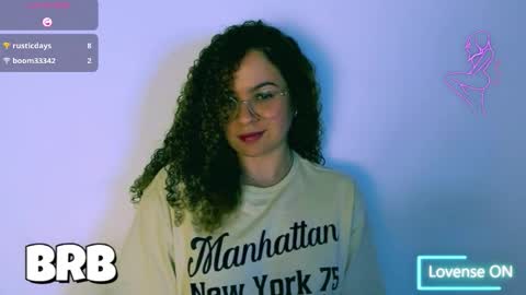 Ann online show from March 10, 2026, 8:36 pm