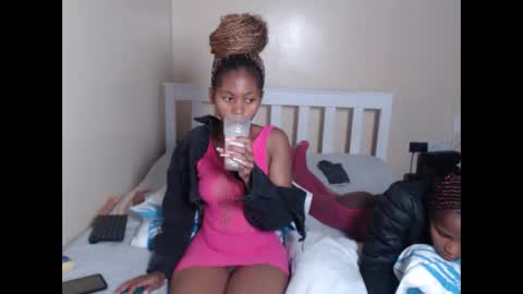 sultryvibesonly online show from February 22, 2026, 5:30 am