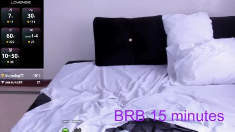 Nicolle  online show from February 1, 2025, 6:51 pm