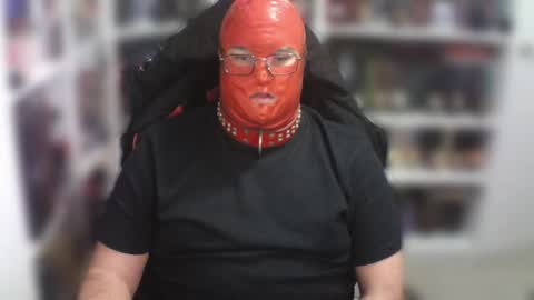 Sumisolatex online show from January 2, 2025, 5:07 pm